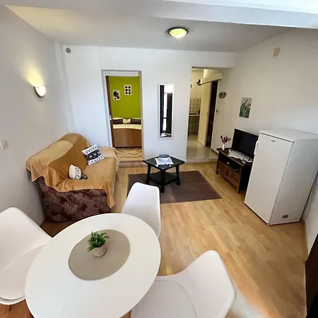 Margherita Apartman *