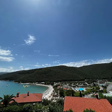 Margherita Apartment Rabac