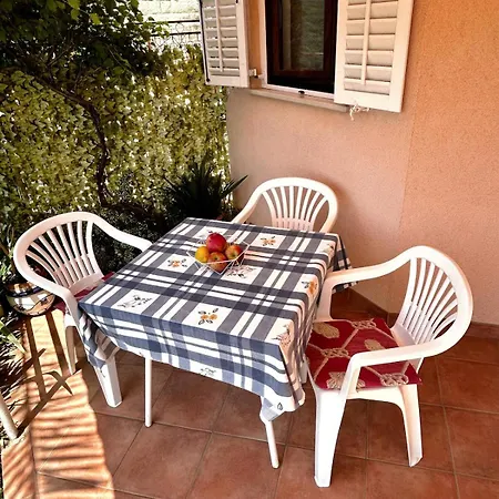 Margherita