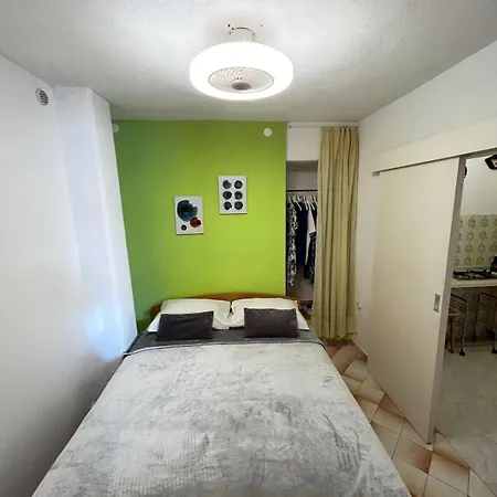 Margherita Apartment