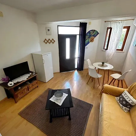 Margherita Apartment *
