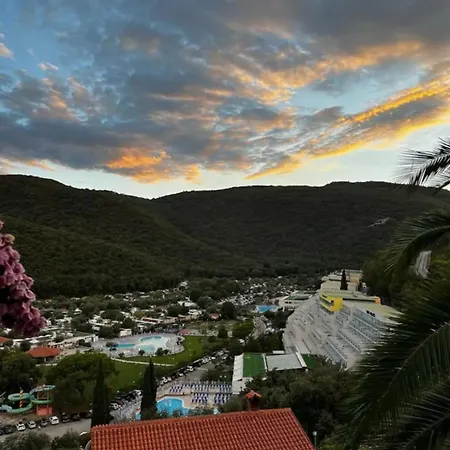 Margherita Apartman Rabac