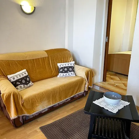 Margherita Apartment Rabac