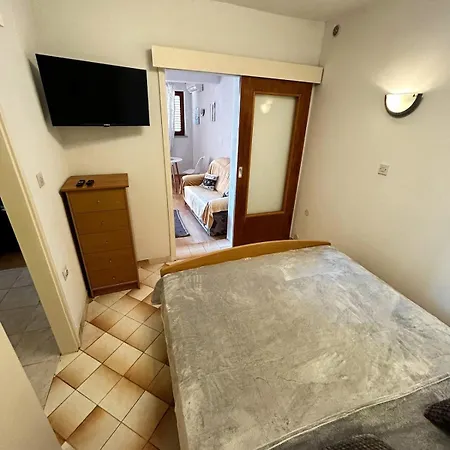 Apartment Margherita Rabac